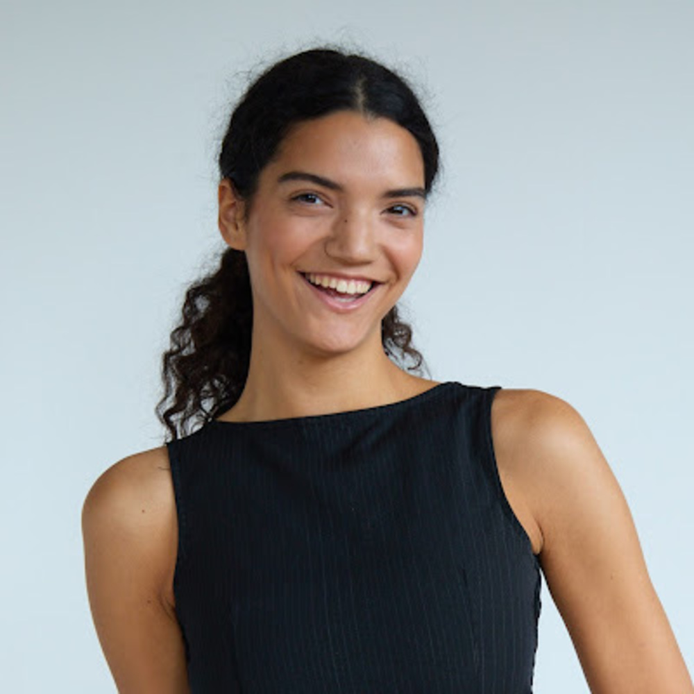 Meet your Posher, Cecilia